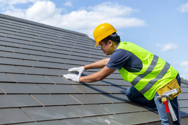 Best Slate Roofing Contractor  in Point, TX