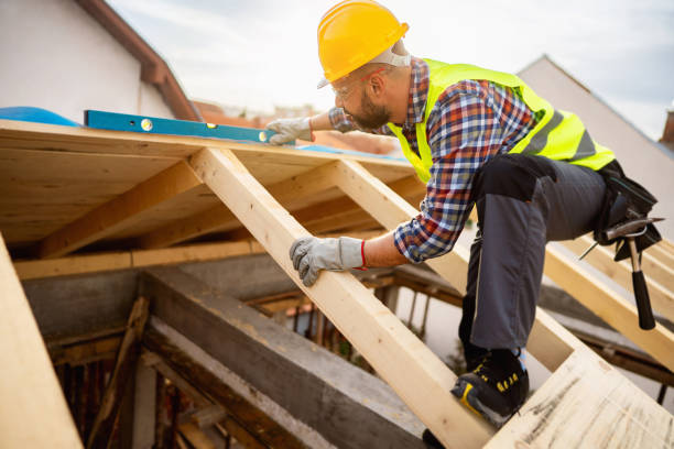 Professional Roofing Contractor in Point, TX