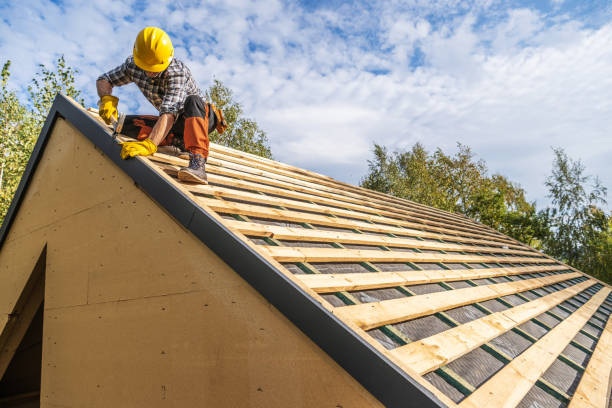 Best Emergency Roof Repair  in Point, TX