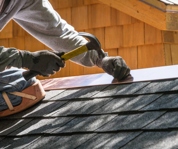 Roof Installation Near Me in Point, TX